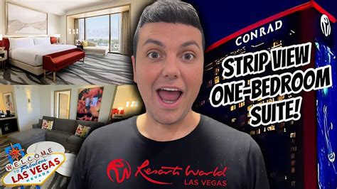 Las Vegas Suite Tour .